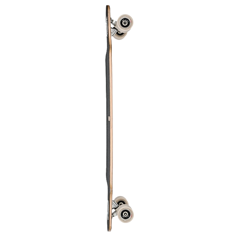 Globe - Geminon 40 Rock - Mediterranean  - Longboard-Complete