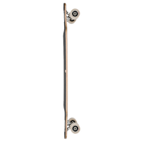 Globe - Geminon 40 Rock - Mediterranean  - Longboard-Complete