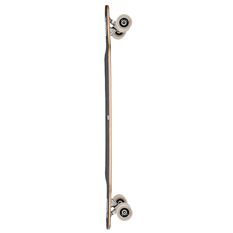 Globe - Geminon 40 Rock - Mediterranean  - Longboard-Complete