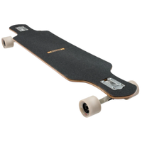 Globe - Geminon 40 Rock - Mediterranean  - Longboard-Complete