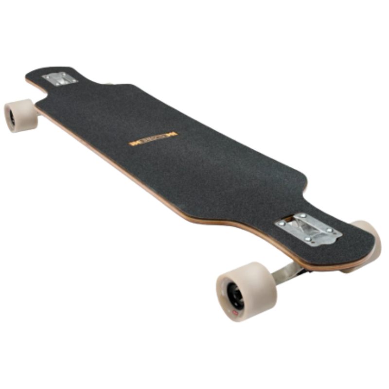 Globe - Geminon 40 Rock - Mediterranean  - Longboard-Complete