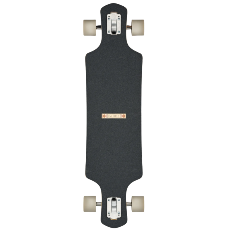 Globe - Geminon 37.5 - Arid  - Longboard-Complete