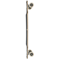 Globe - Geminon 37.5 - Arid  - Longboard-Complete