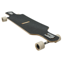 Globe - Geminon 37.5 - Arid  - Longboard-Complete