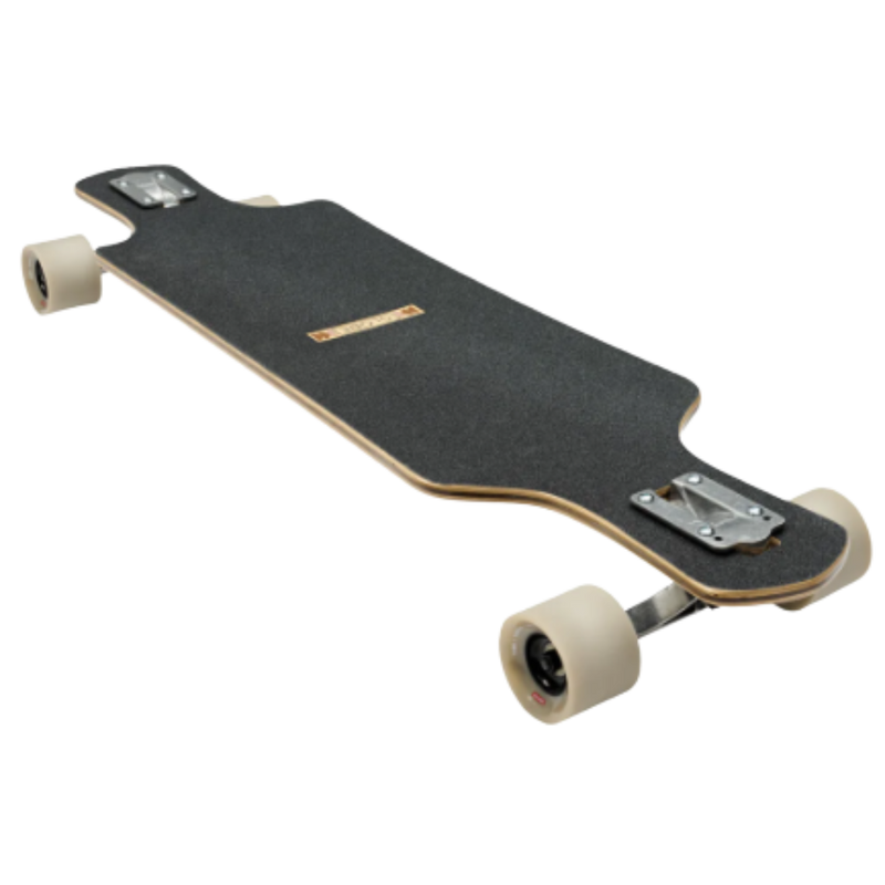 Globe - Geminon 37.5 - Arid  - Longboard-Complete