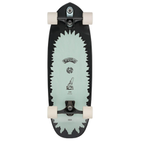 Globe - Frothy - Sea Saw - Cruiser-Complete
