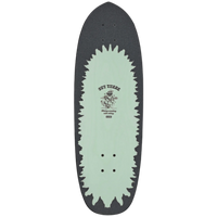 Globe - Frothy - Sea Saw - Cruiser-Complete