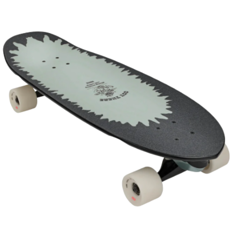 Globe - Frothy - Sea Saw - Cruiser-Complete