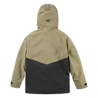 32 - Grasser Jacket - Khaki - Snowboard-Jacke