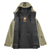 32 - Grasser Jacket - Khaki - Snowboard-Jacke