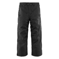 32 - Sweeper Pant - Black - Snowboard-Hose