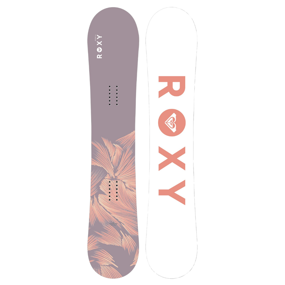 Roxy - Raina - No Color - All Mountain RC Hybrid