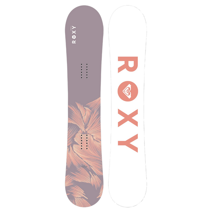 Roxy - Raina - No Color - All Mountain RC Hybrid
