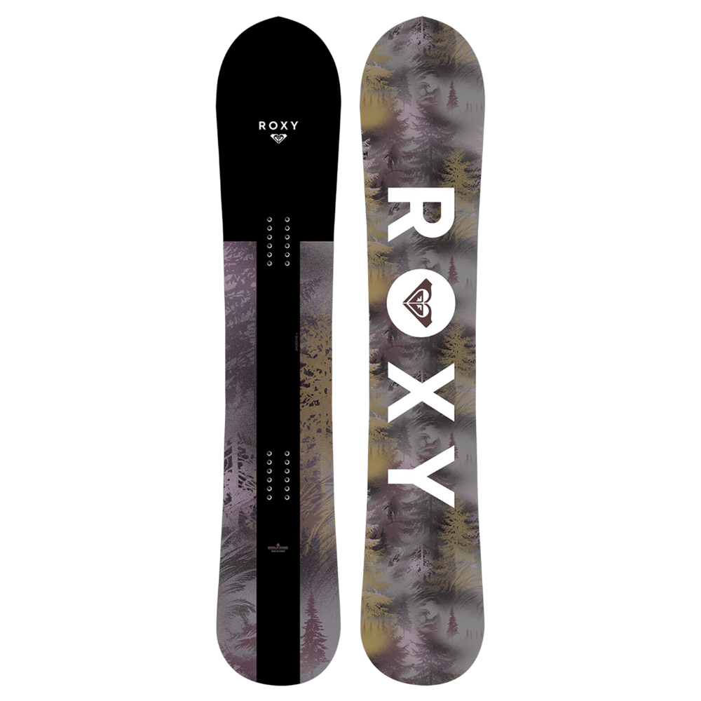 Roxy - Smoothie - No Color - All Mountain RC Hybrid