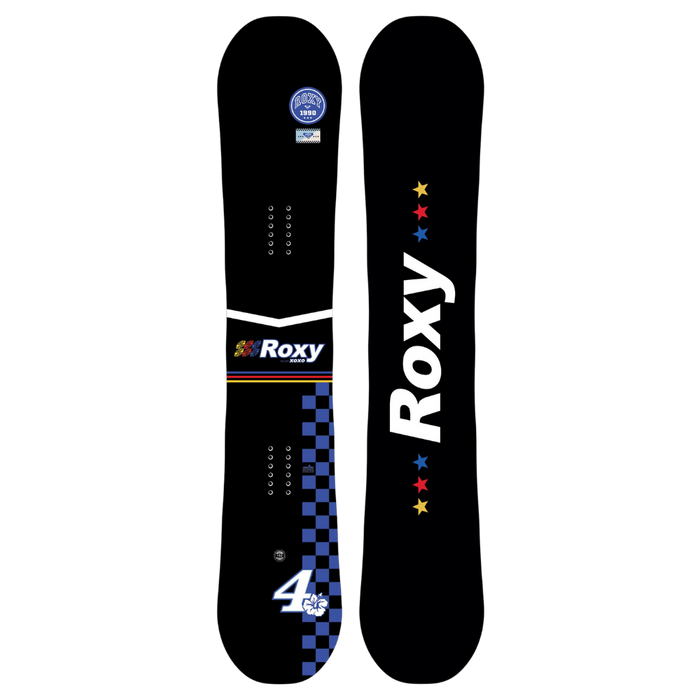 Roxy - XOXO - No Color - All Mountain RC Hybrid