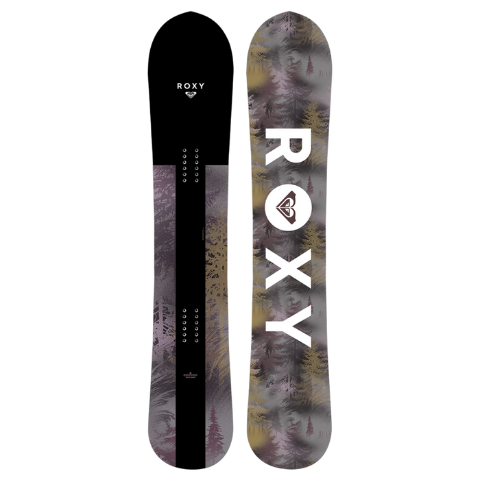 Roxy - Smoothie - No Color - All Mountain RC Hybrid