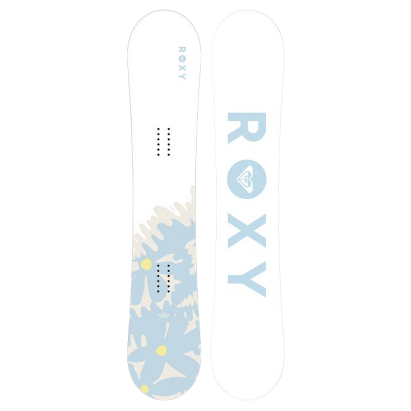 Roxy - Dawn - No Color - All Mountain Zero