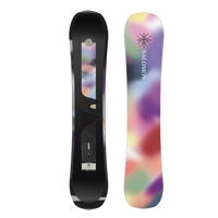 Salomon - Wonder - Nocolor - All Mountain Camber