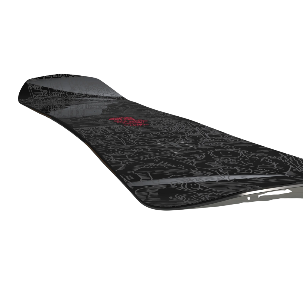 Salomon - Craft - Nocolor - All Mountain Camber