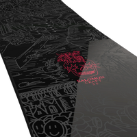 Salomon - Craft - Nocolor - All Mountain Camber