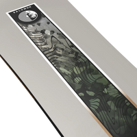 Salomon - Sight - Nocolor - All Mountain Camber