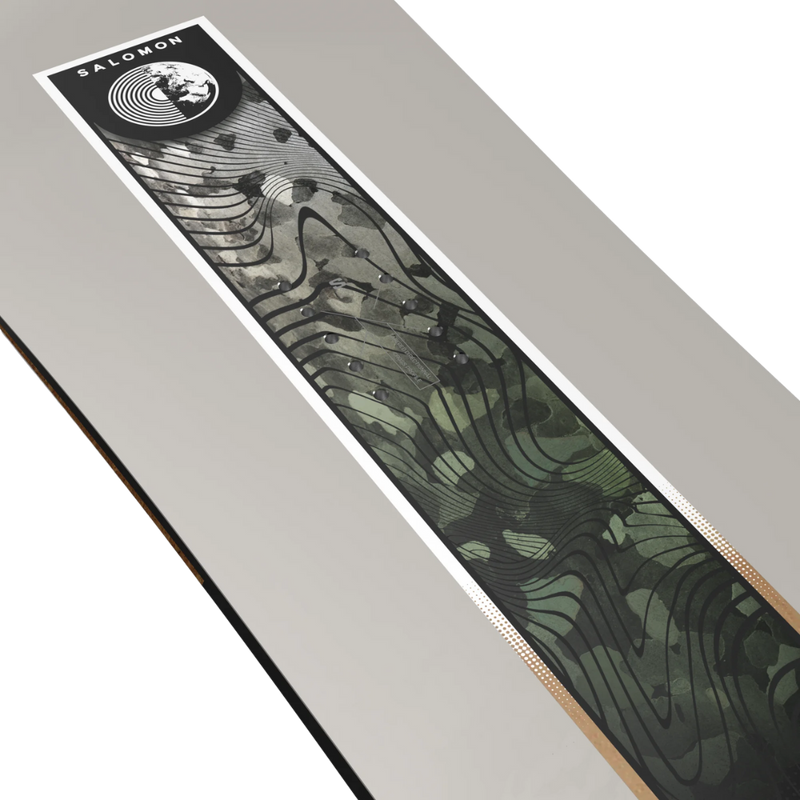 Salomon - Sight - Nocolor - All Mountain Camber
