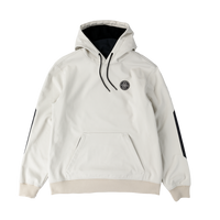 CLWR - U EST 2010 Hood - Off-White  - Softshell