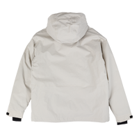 CLWR - U Box Jacket  - Off-White  - Snowboard-Jacke