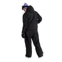 CLWR - U Box Jacket  - Black - Snowboard-Jacke