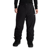 CLWR - U Box Pants - Black - Snowboard-Hose