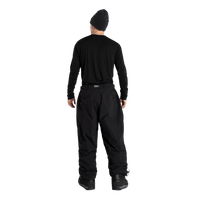 CLWR - U Box Pants - Black - Snowboard-Hose
