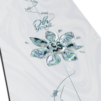 Salomon - Oh Yeah - Nocolor - All Mountain Camber