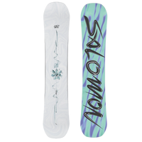 Salomon - Oh Yeah - Nocolor - All Mountain Camber