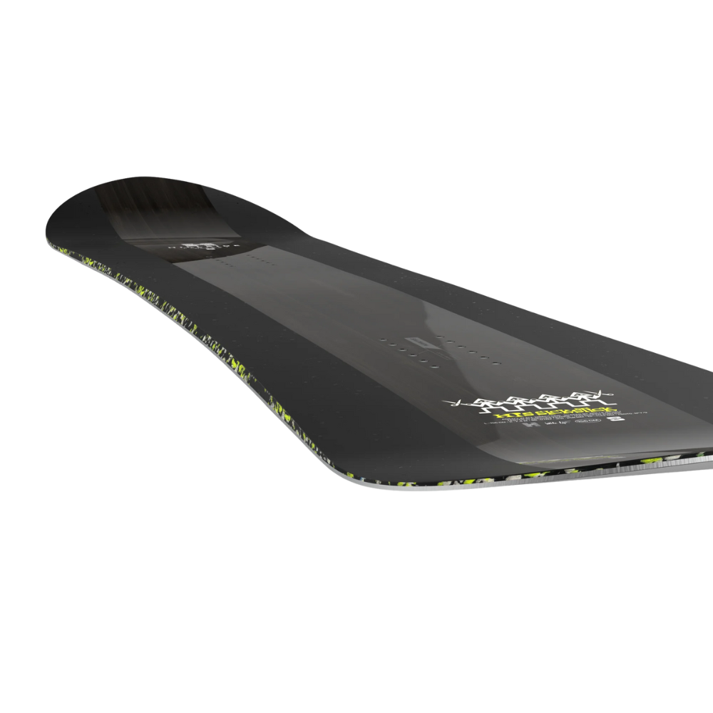 Salomon - Sickstick - Nocolor - Freeride Camber