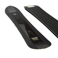 Salomon - Sickstick - Nocolor - Freeride Camber