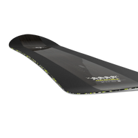 Salomon - Sickstick - Nocolor - Freeride Camber