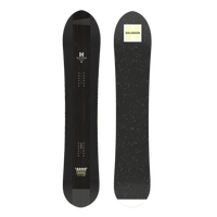 Salomon - Sickstick - Nocolor - Freeride Camber