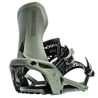 Nidecker - LT Supermatic - Olive - Step-In Bindung