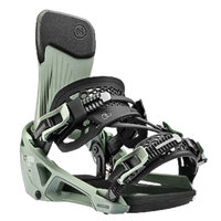 Nidecker - LT Supermatic - Olive - Step-In Bindung