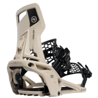 Nidecker - OG Supermatic - Desert - Step-In Bindung