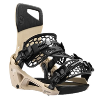 Nidecker - OG Supermatic - Desert - Step-In Bindung