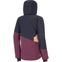SEEN JKT - Dark Blue