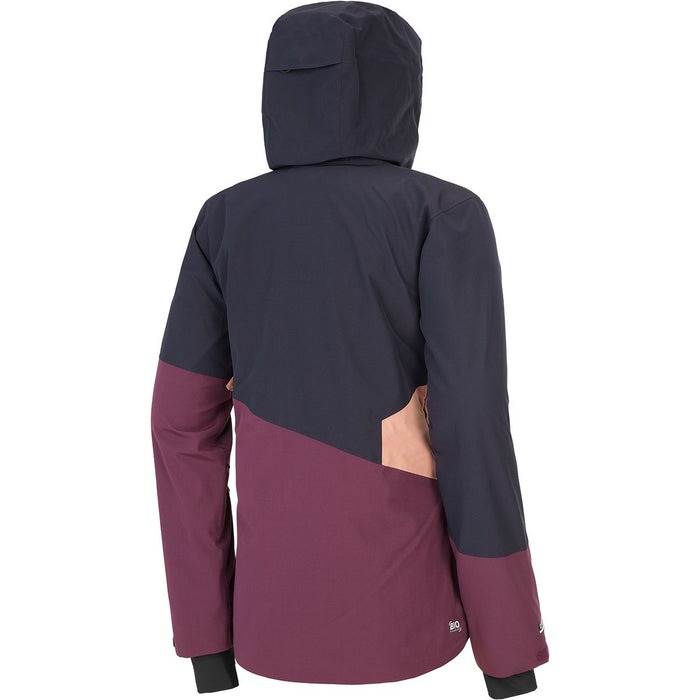 SEEN JKT - Dark Blue