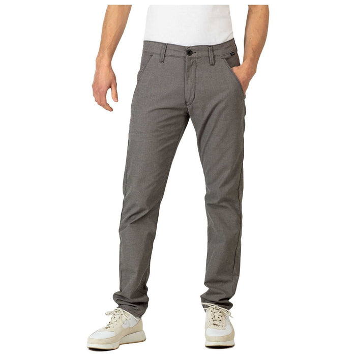 Reell - Superior Flex Chino - Light Sand - Hosen