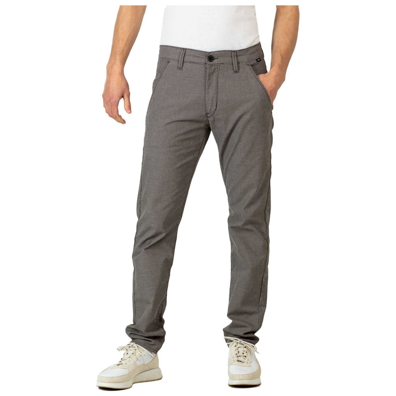 Reell - Superior Flex Chino - Light Sand - Hosen