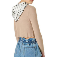 Cardigan - 24COLOURS - beige - Fashion Top