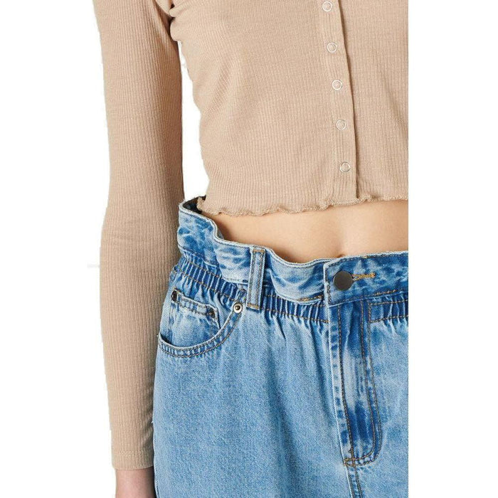 Cardigan - 24COLOURS - beige - Fashion Top