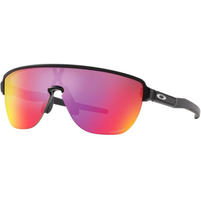 Corridor SONNENBRILLE - OAKLEY - MATTE BLACK - PRIZM ROAD - SONNENBRILLEN 