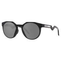 HSTN - SONNENBRILLE - OAKLEY -Matte Black - Prizm Black - SONNENBRILLE 