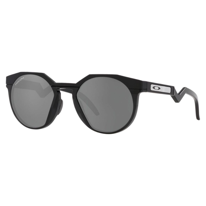 HSTN - SONNENBRILLE - OAKLEY -Matte Black - Prizm Black - SONNENBRILLE 